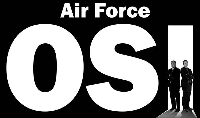 The Airmen in Black